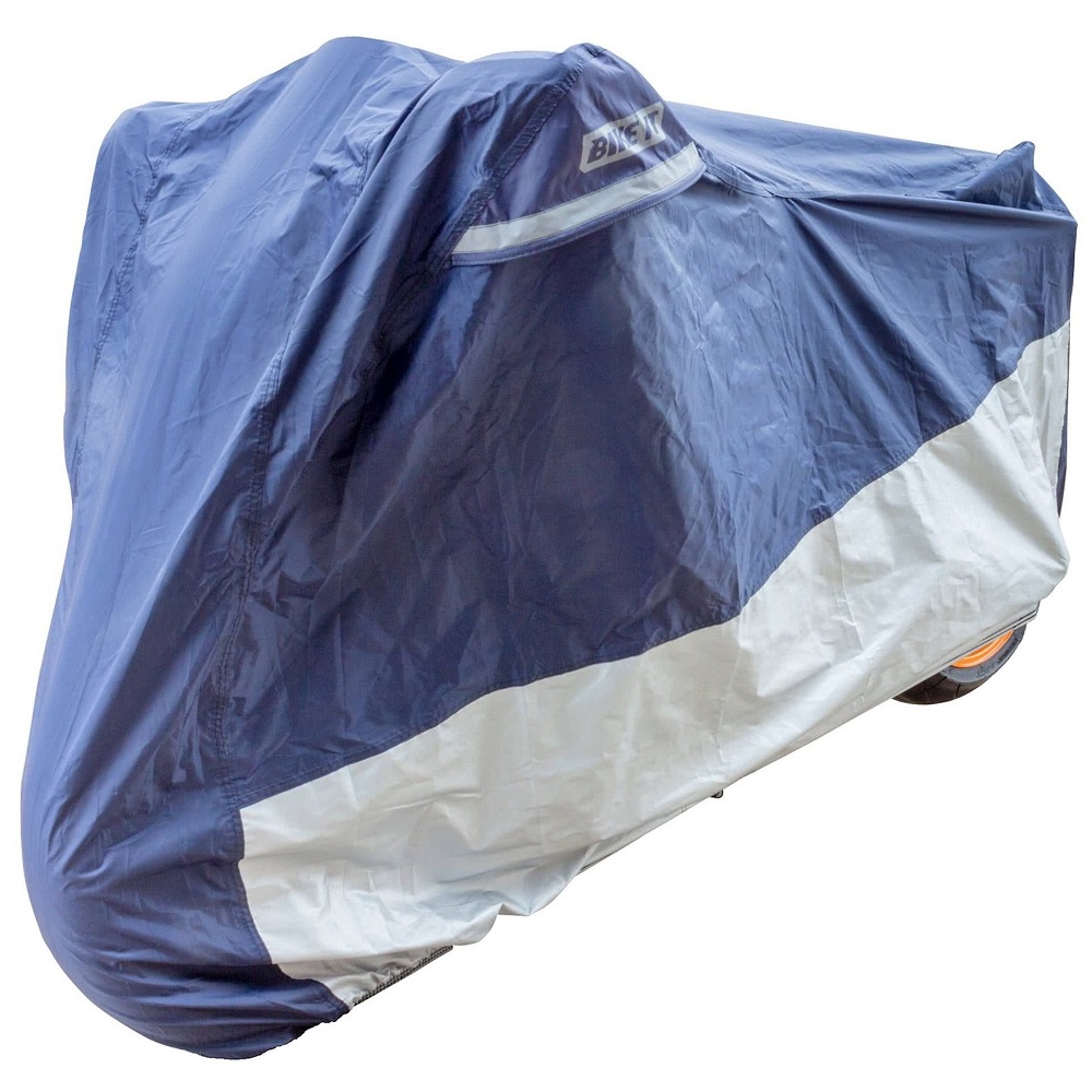 motorcycle rain cover