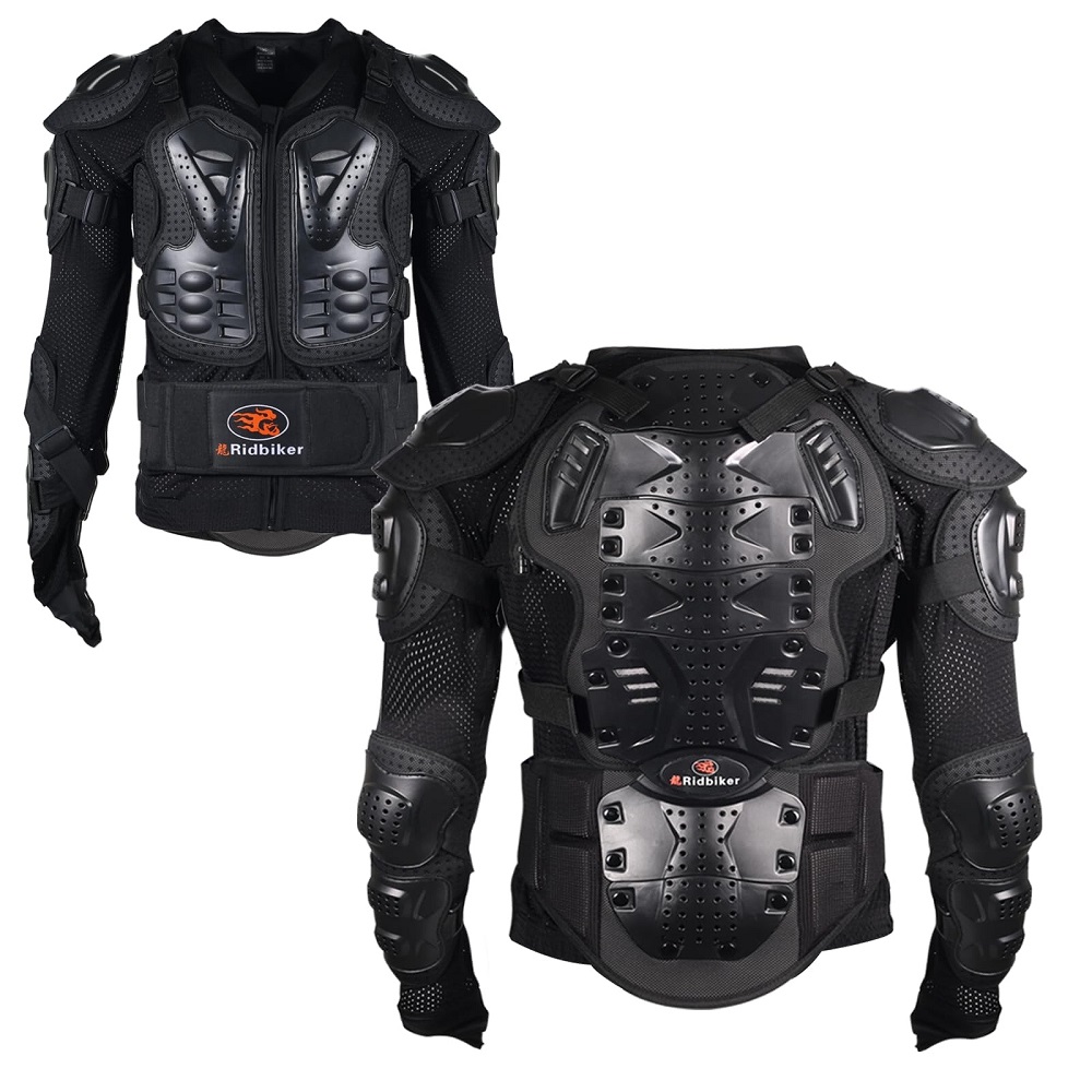 full motorcycle gear