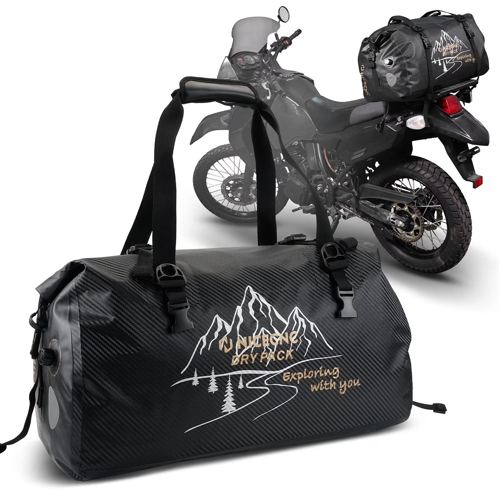 motorcycle dry bags