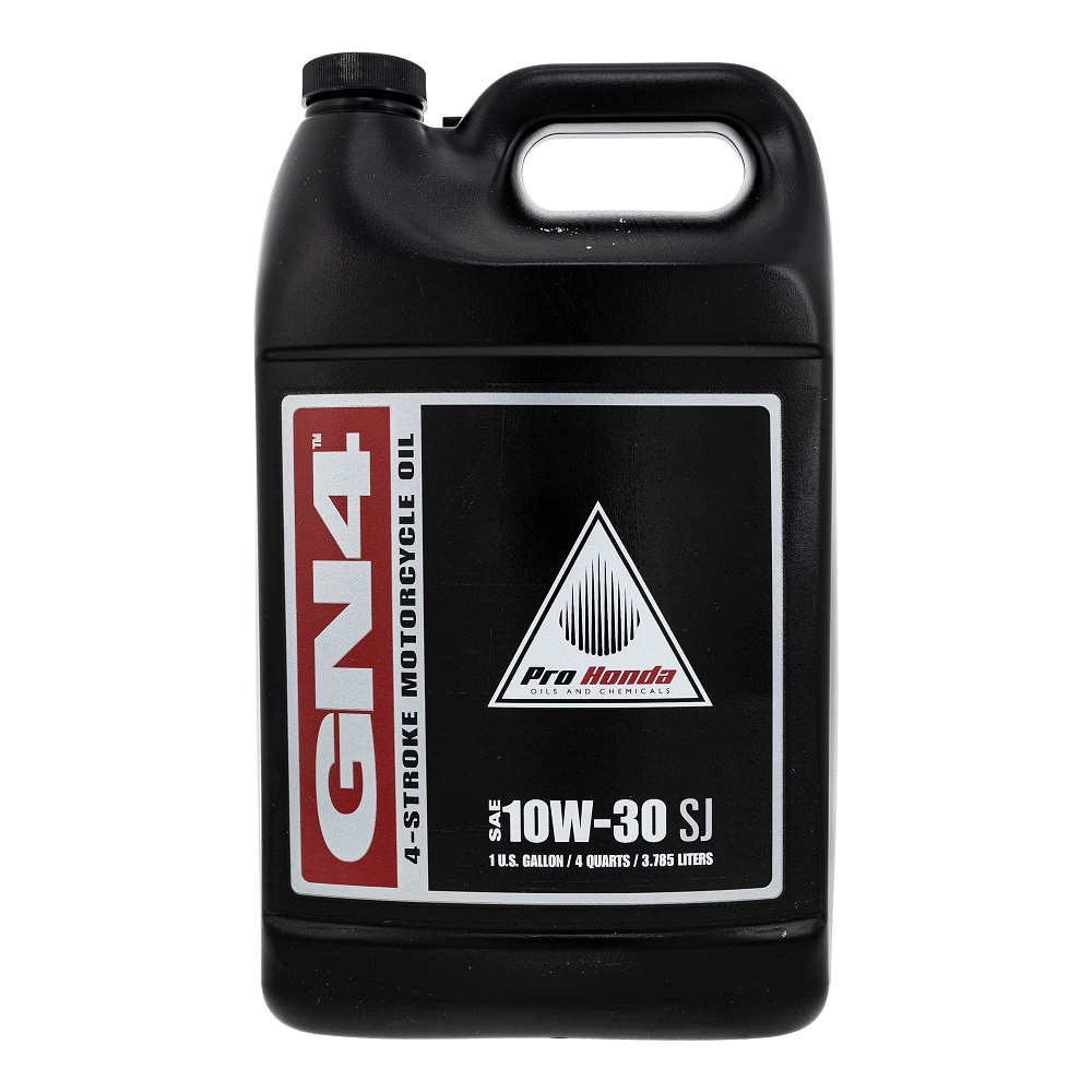 10w30 motorcycle oil