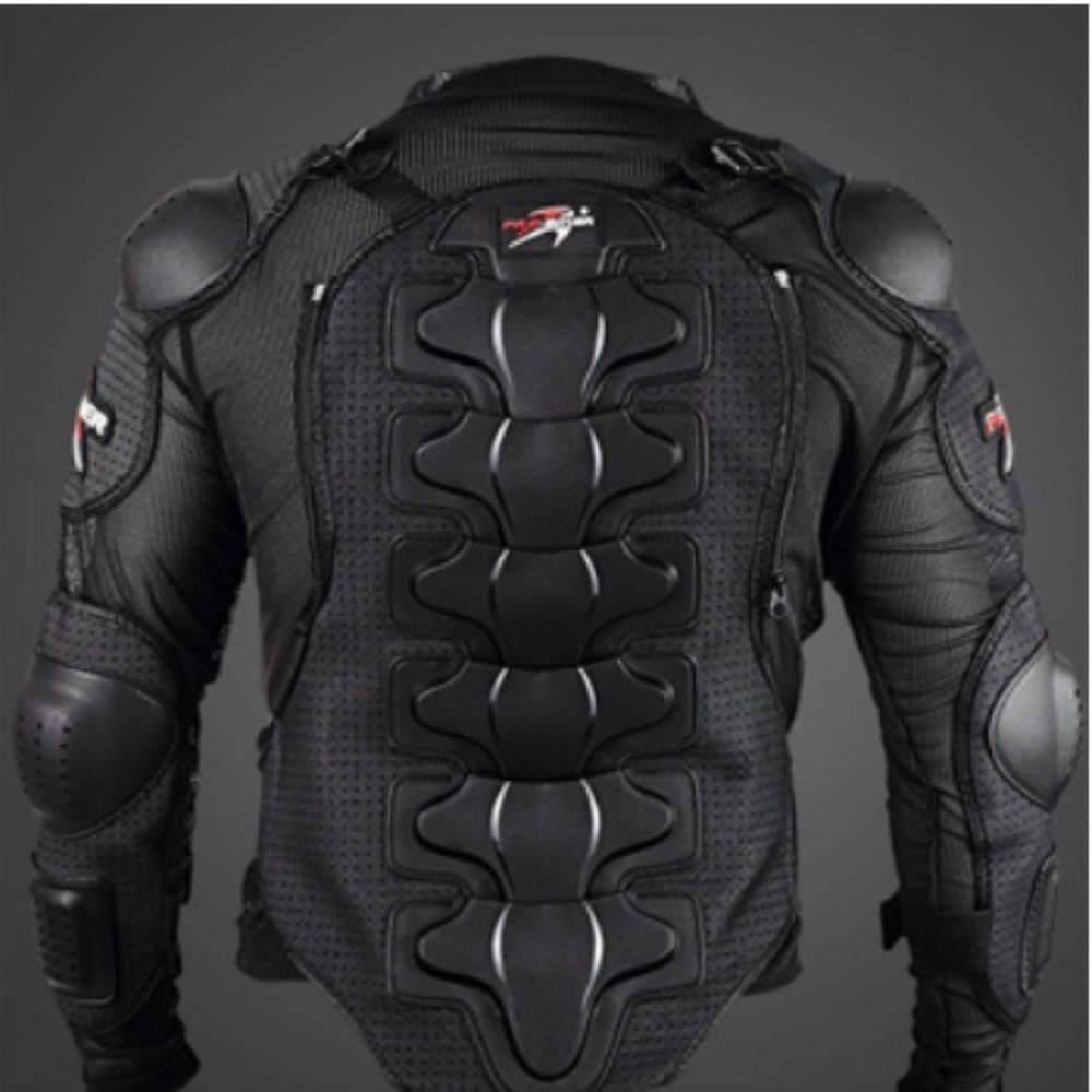 full motorcycle gear