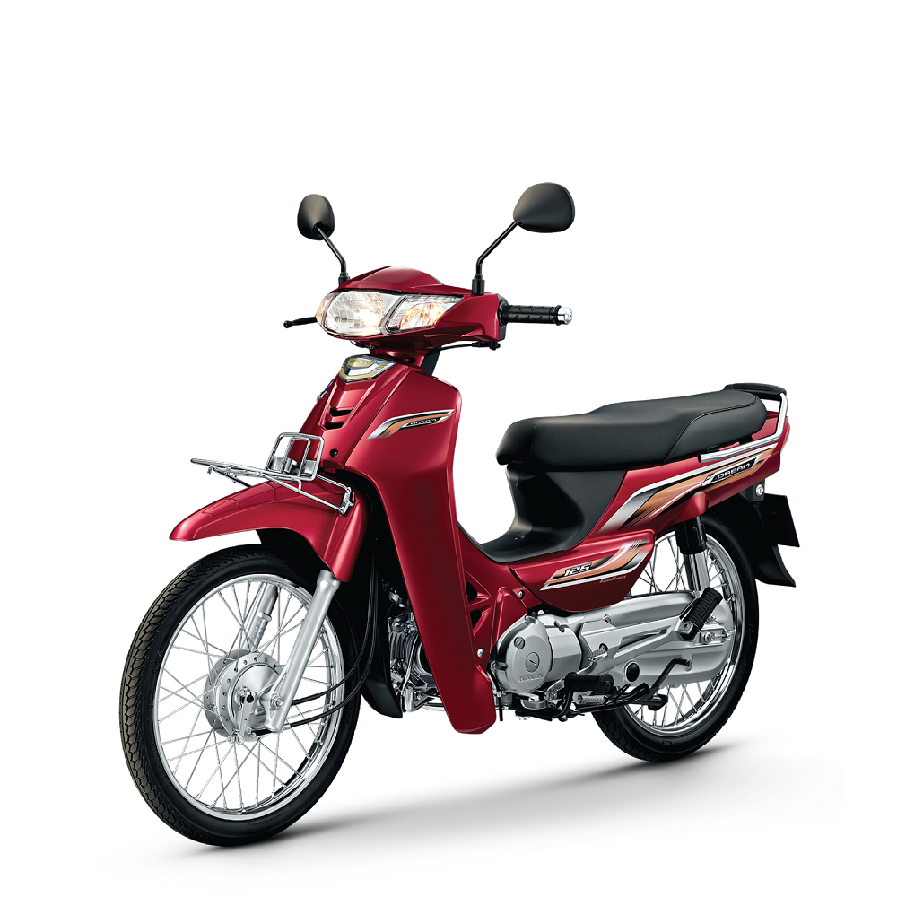 Honda Dream Motorcycle: A Classic Icon in the World of Biking