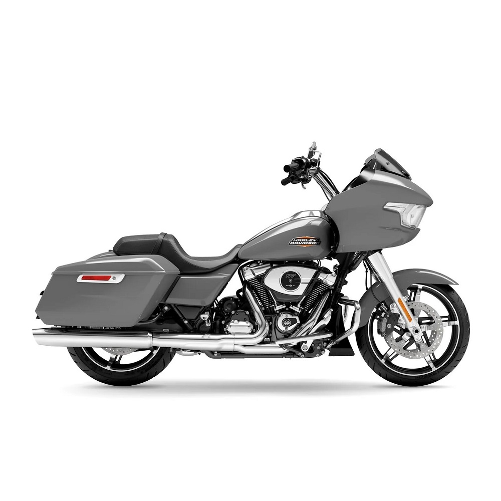 road glide motorcycle