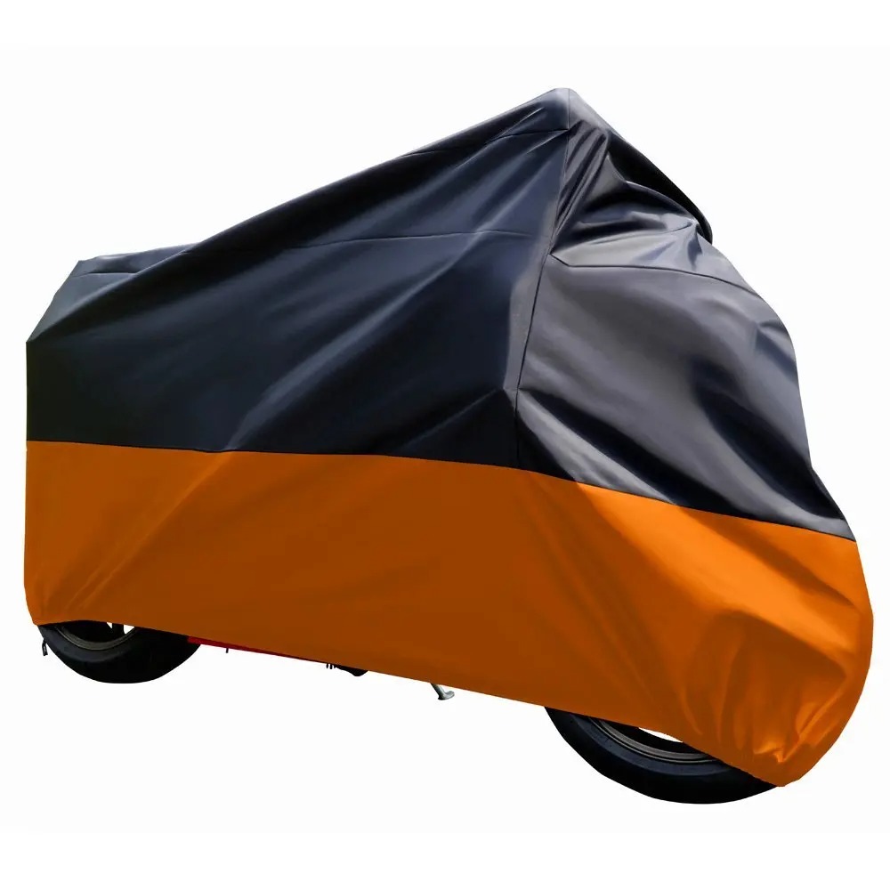 motorcycle rain cover