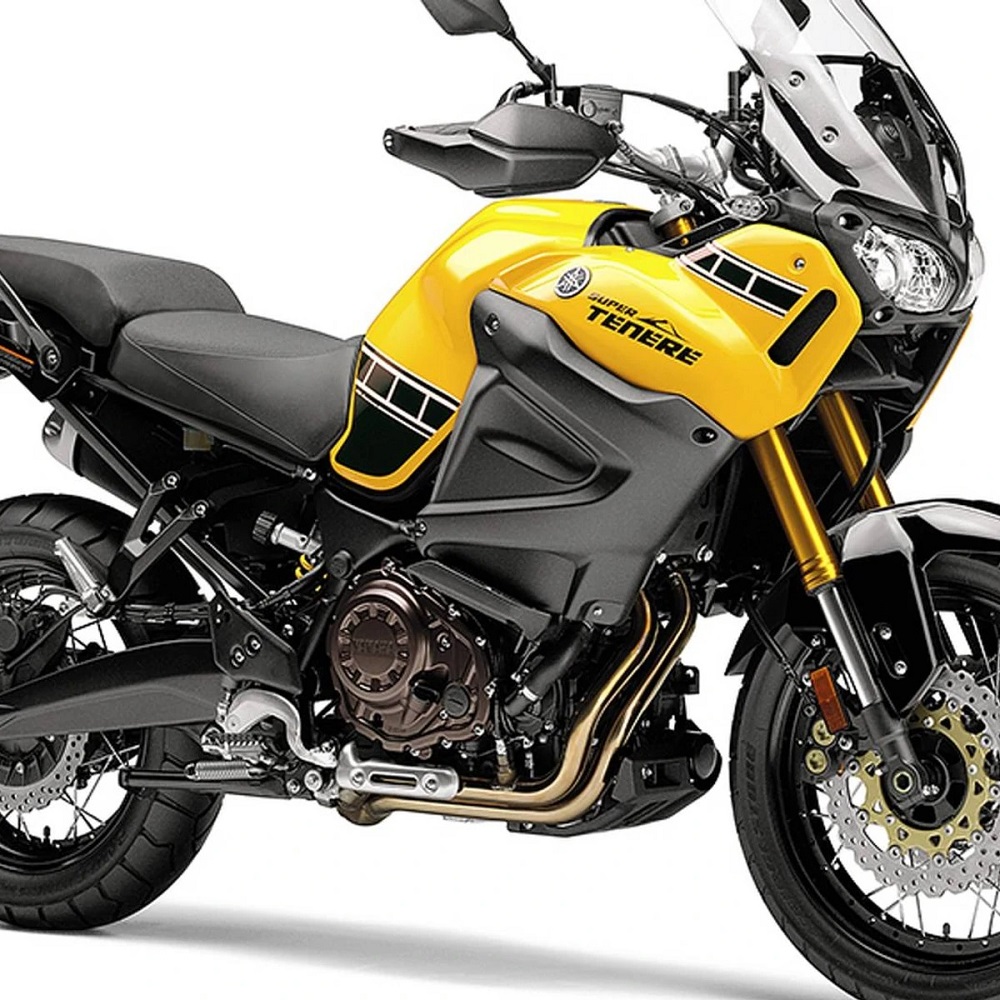 best yamaha motorcycle