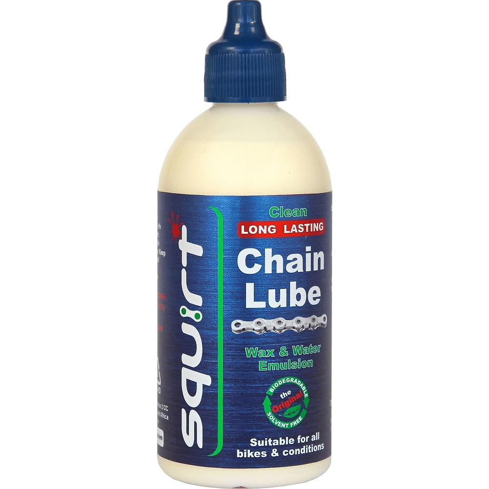 motorcycle chain wax