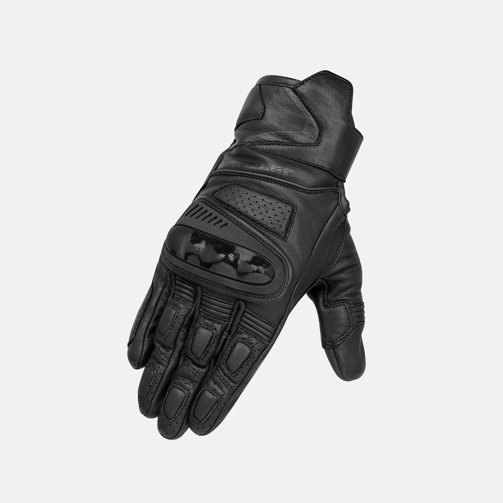 best leather motorcycle gloves