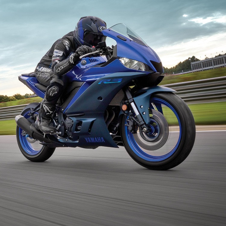 best yamaha motorcycle