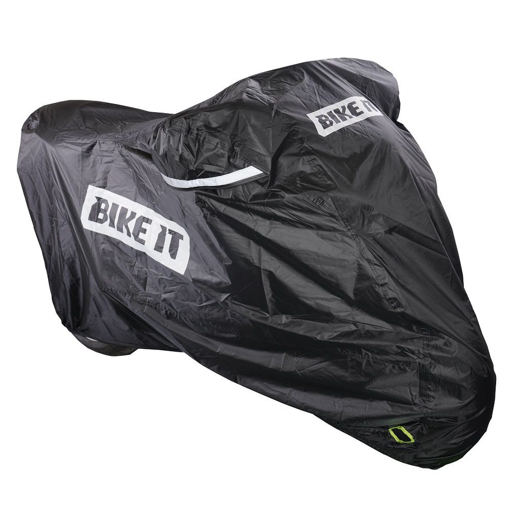 motorcycle rain cover