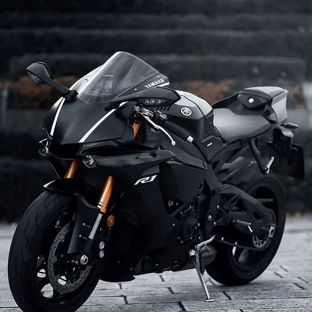 best yamaha motorcycle