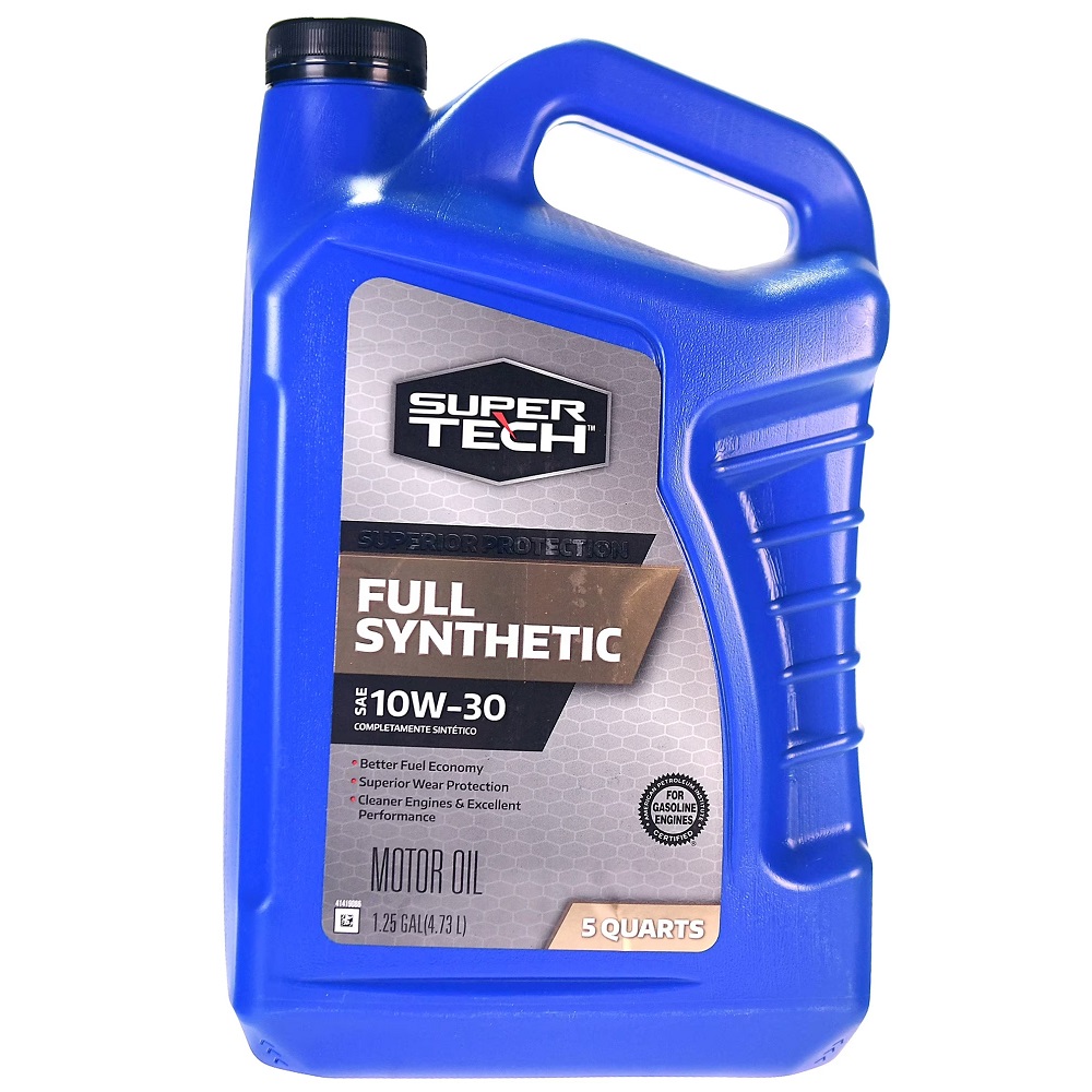 10w30 motorcycle oil
