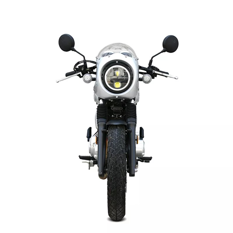 cruiser chopper motorcycle