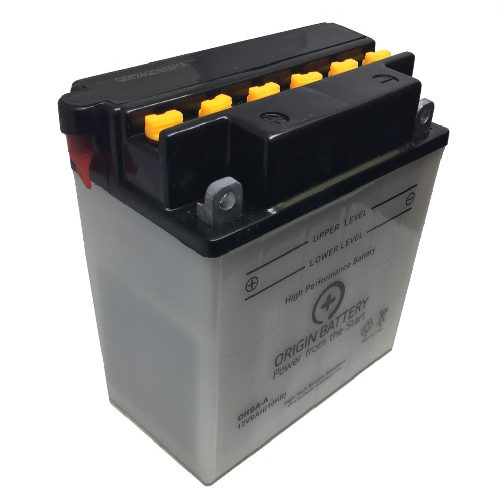 napa motorcycle battery