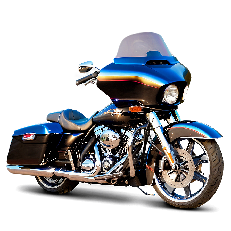 road glide motorcycle