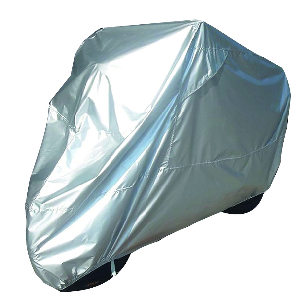 motorcycle rain cover