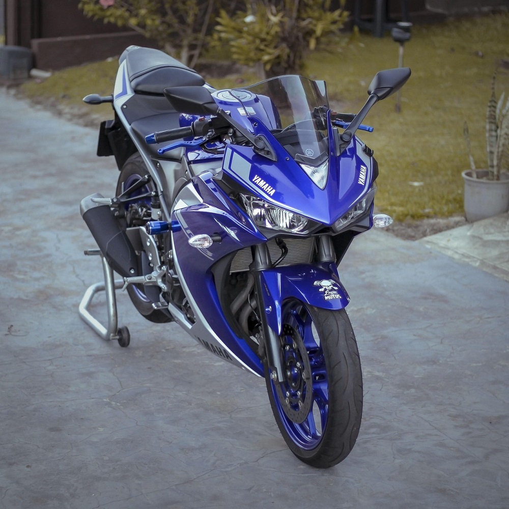 best yamaha motorcycle