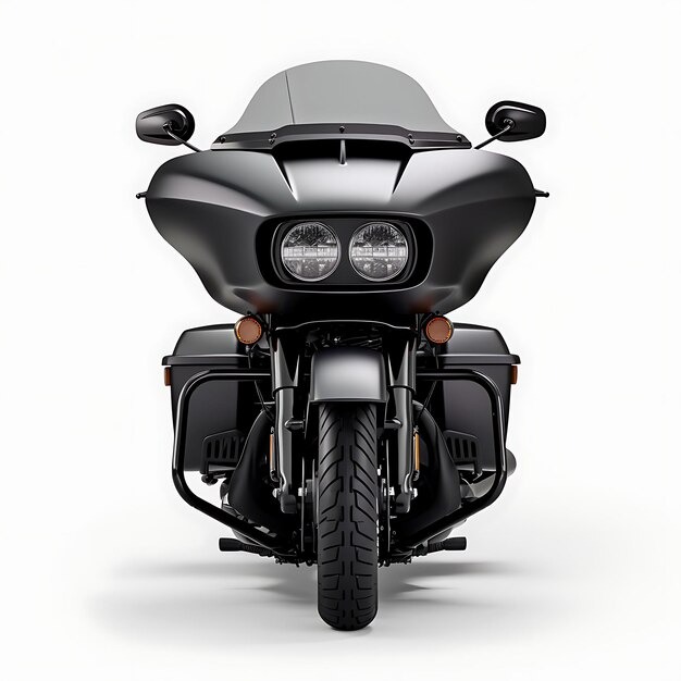 road glide motorcycle