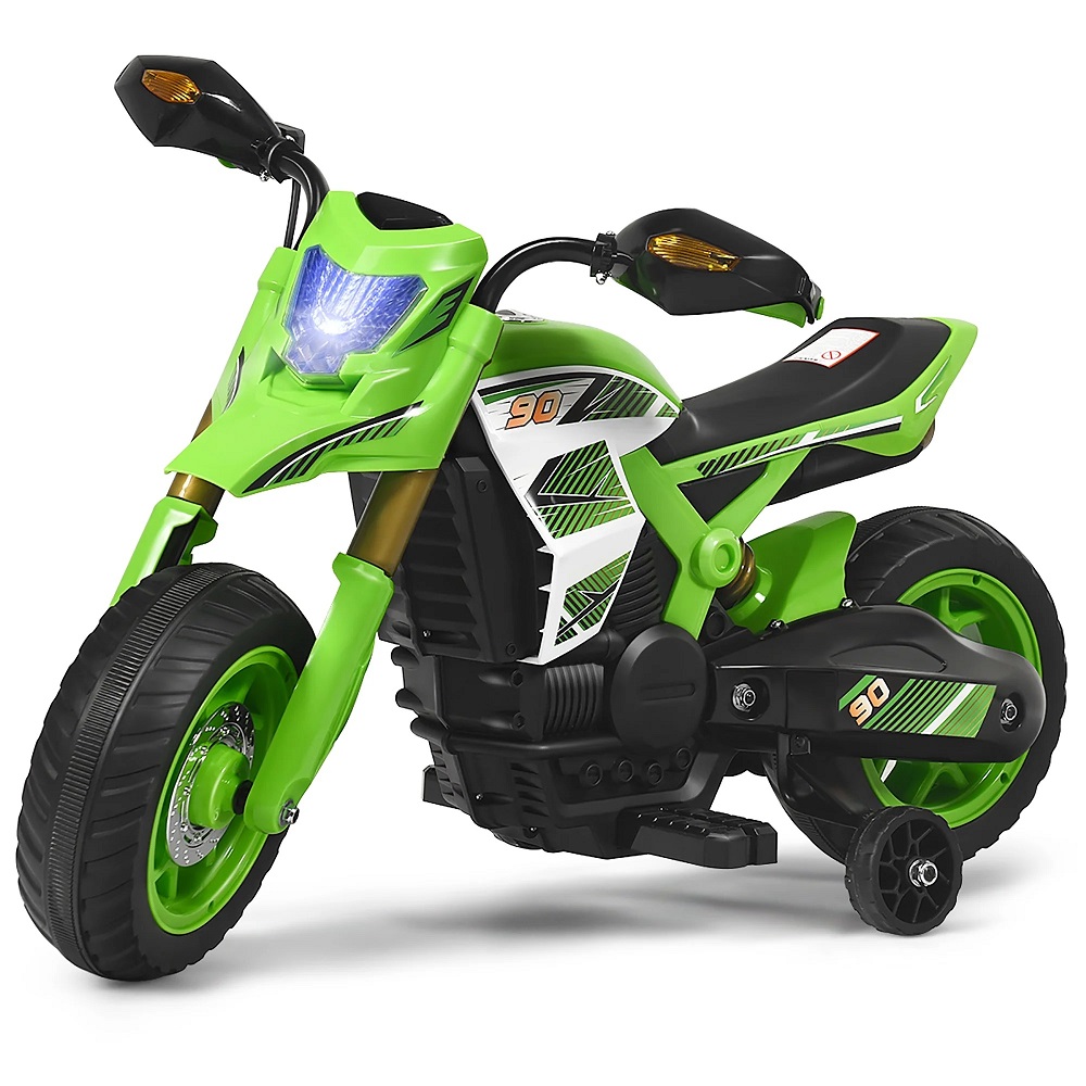 toddler electric motorcycle