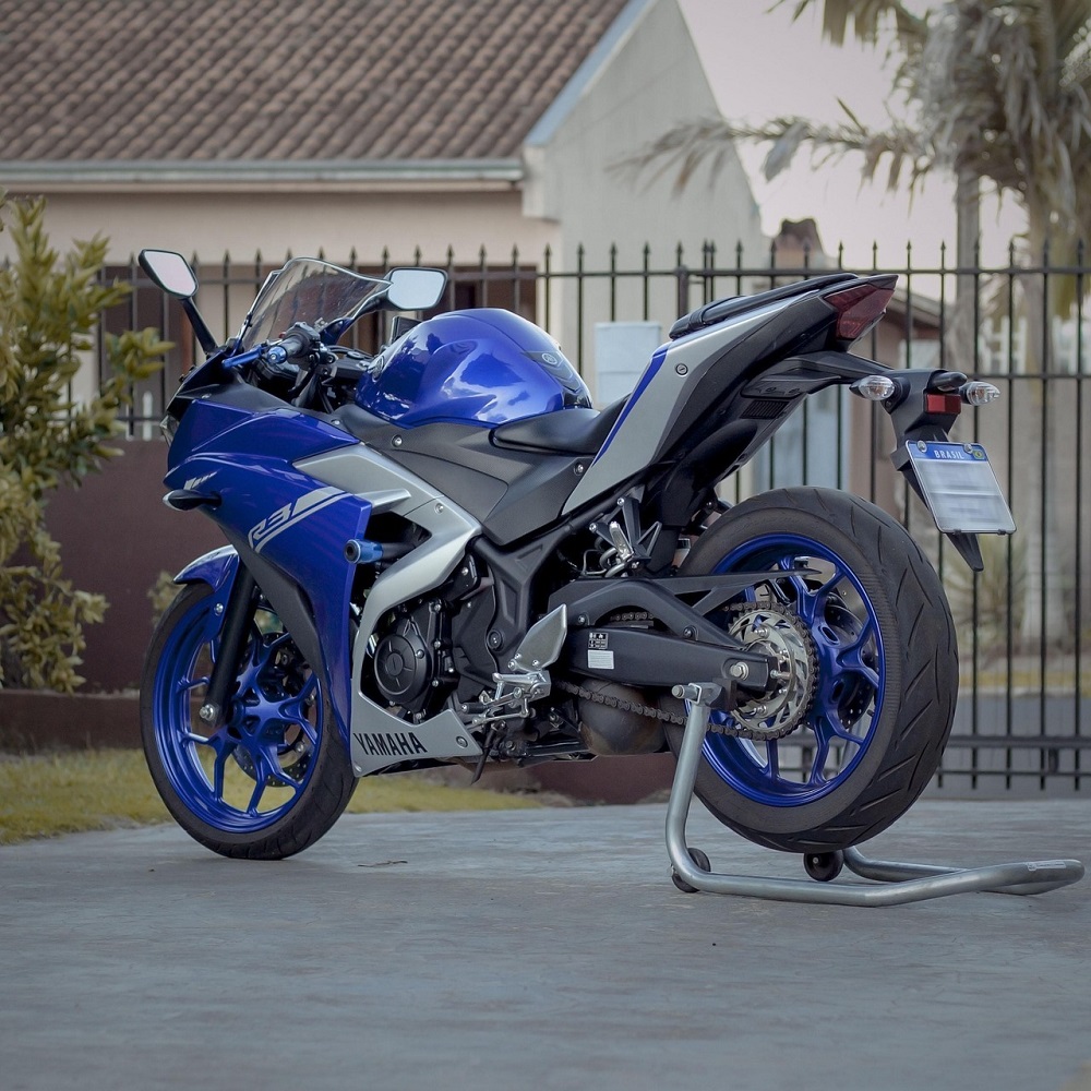 best yamaha motorcycle