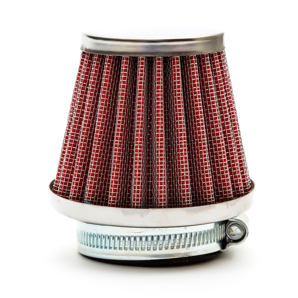 motorcycle air filters