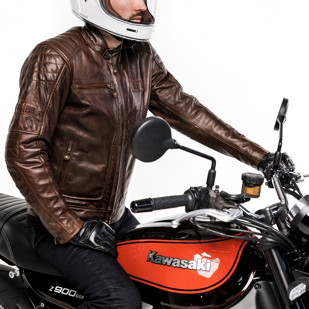 full motorcycle gear