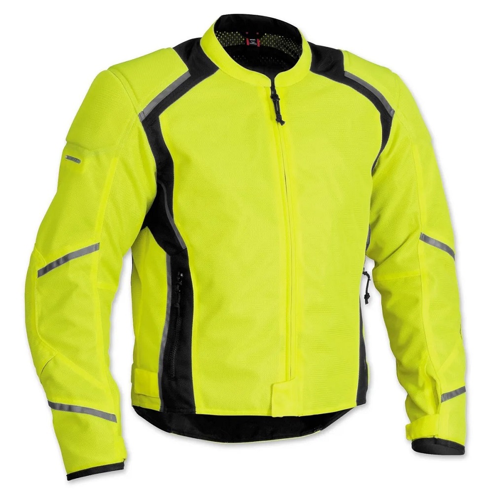 Firstgear Motorcycle Jacket: Reviews of the Best Models for Riders
