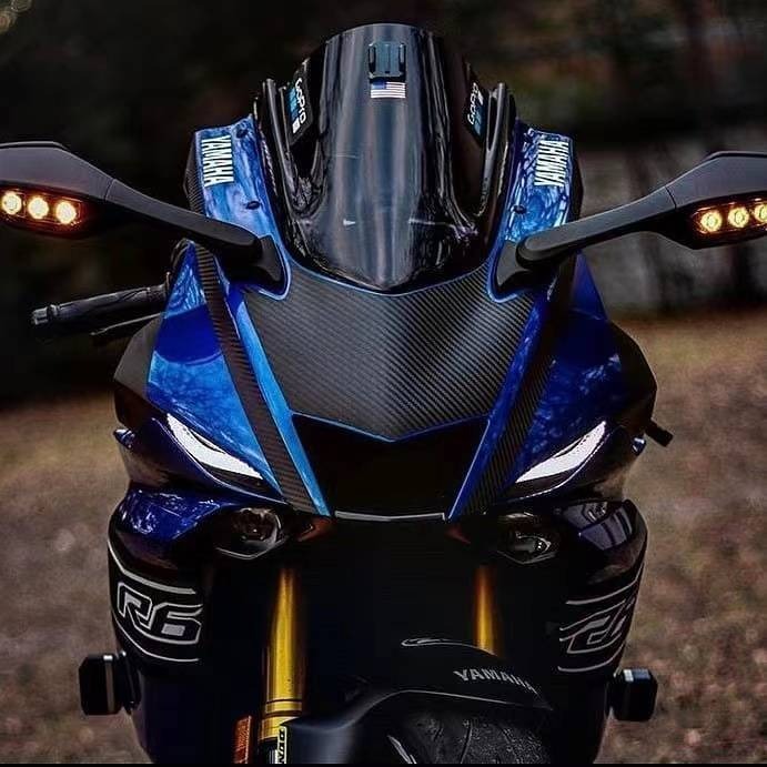 Cheapest 600cc Motorcycle: Top Model That Won’t Break the Bank