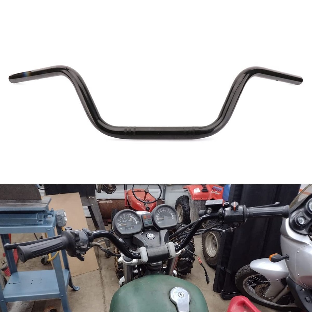 7/8 motorcycle handlebars