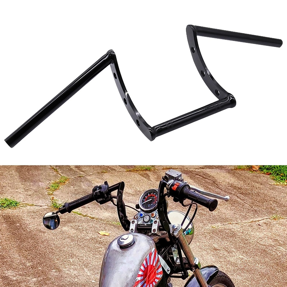 7/8 motorcycle handlebars