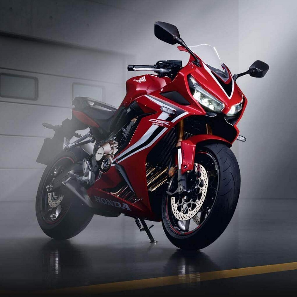 cheapest 600cc motorcycle