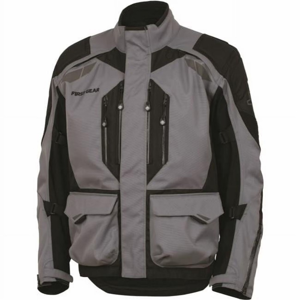 firstgear motorcycle jacket