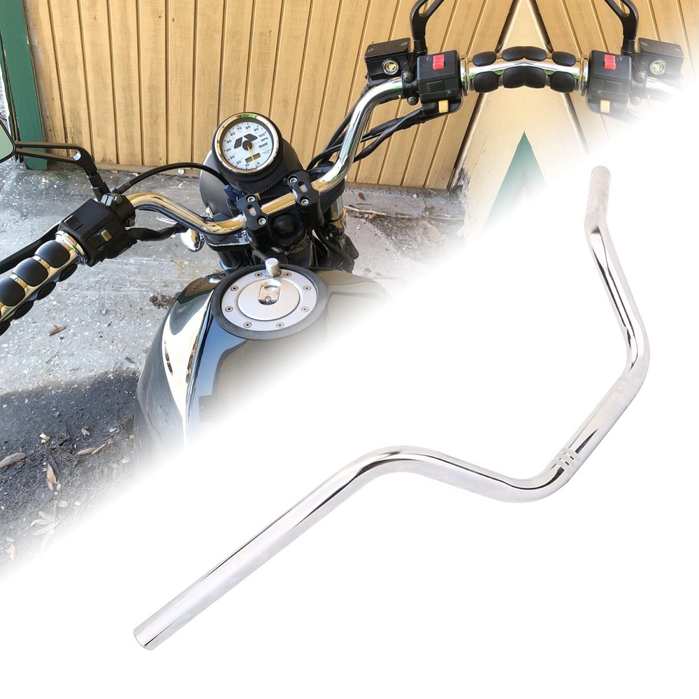 7/8 motorcycle handlebars