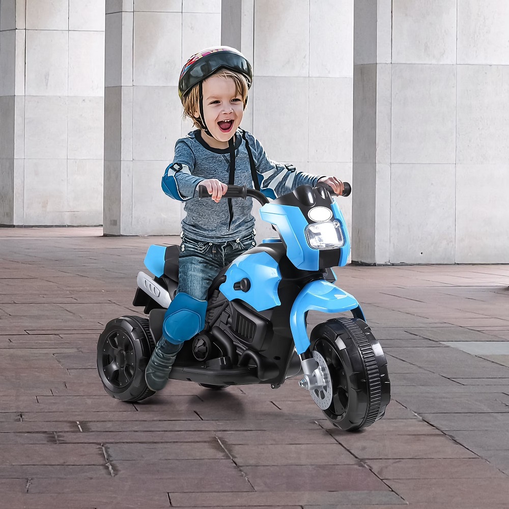 toddler electric motorcycle