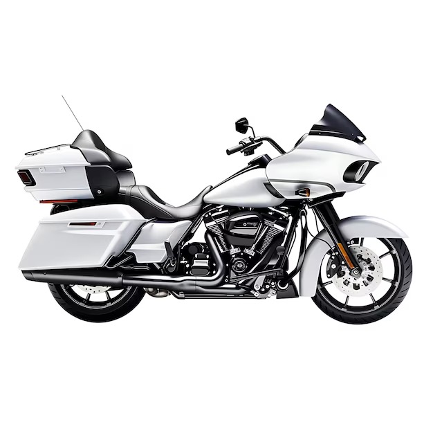 road glide motorcycle