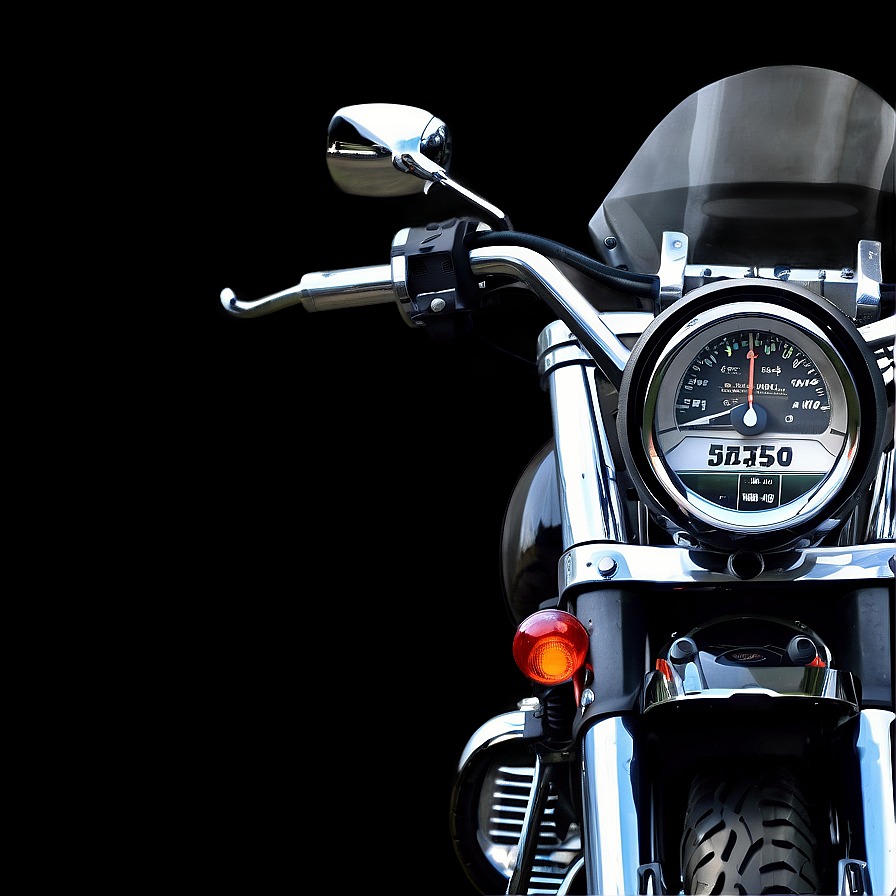 Motorcycle Front: Safety Features Every Rider Should Know About