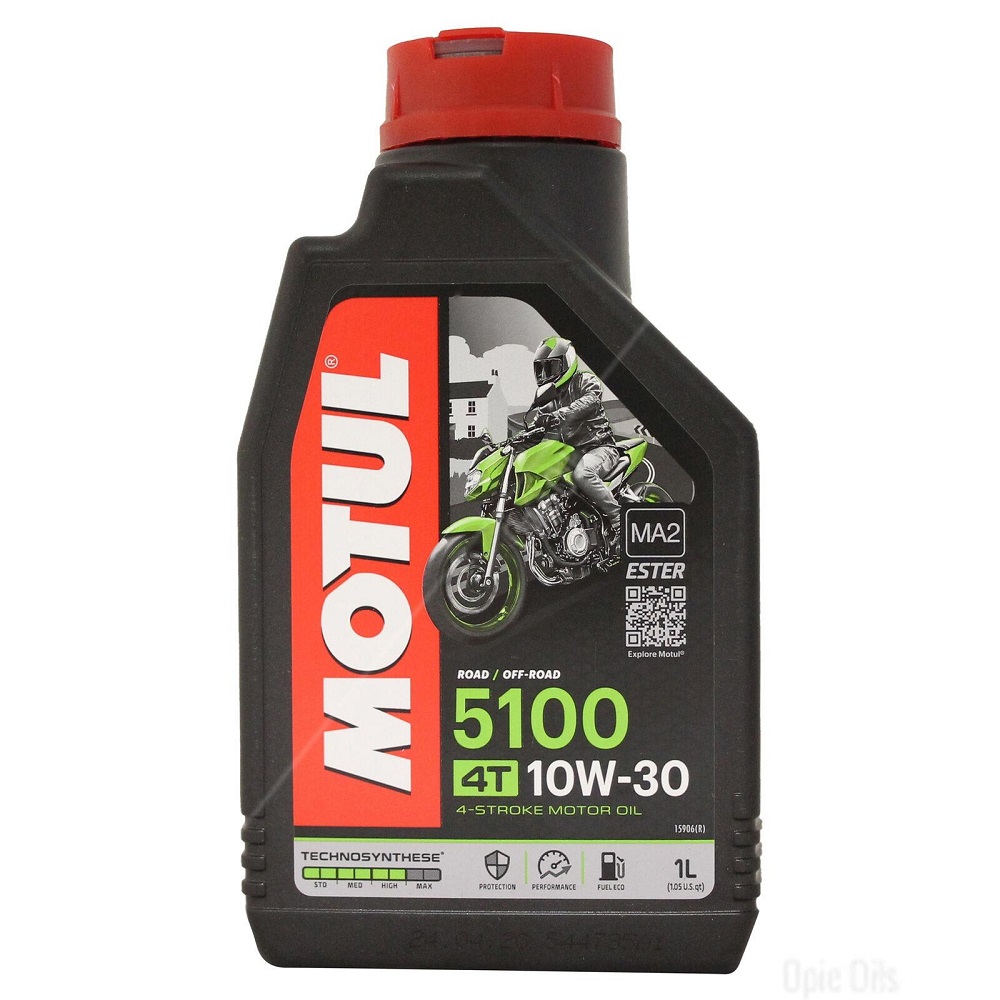 motul motorcycle oil
