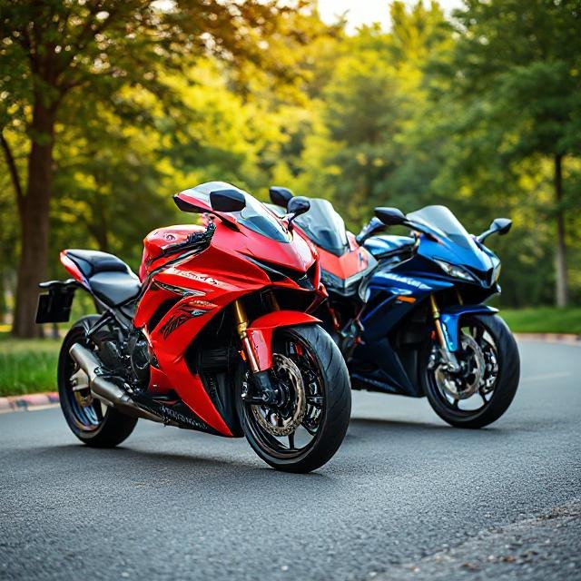 Best Budget Motorcycle: Tips for New Riders on a Tight Budget