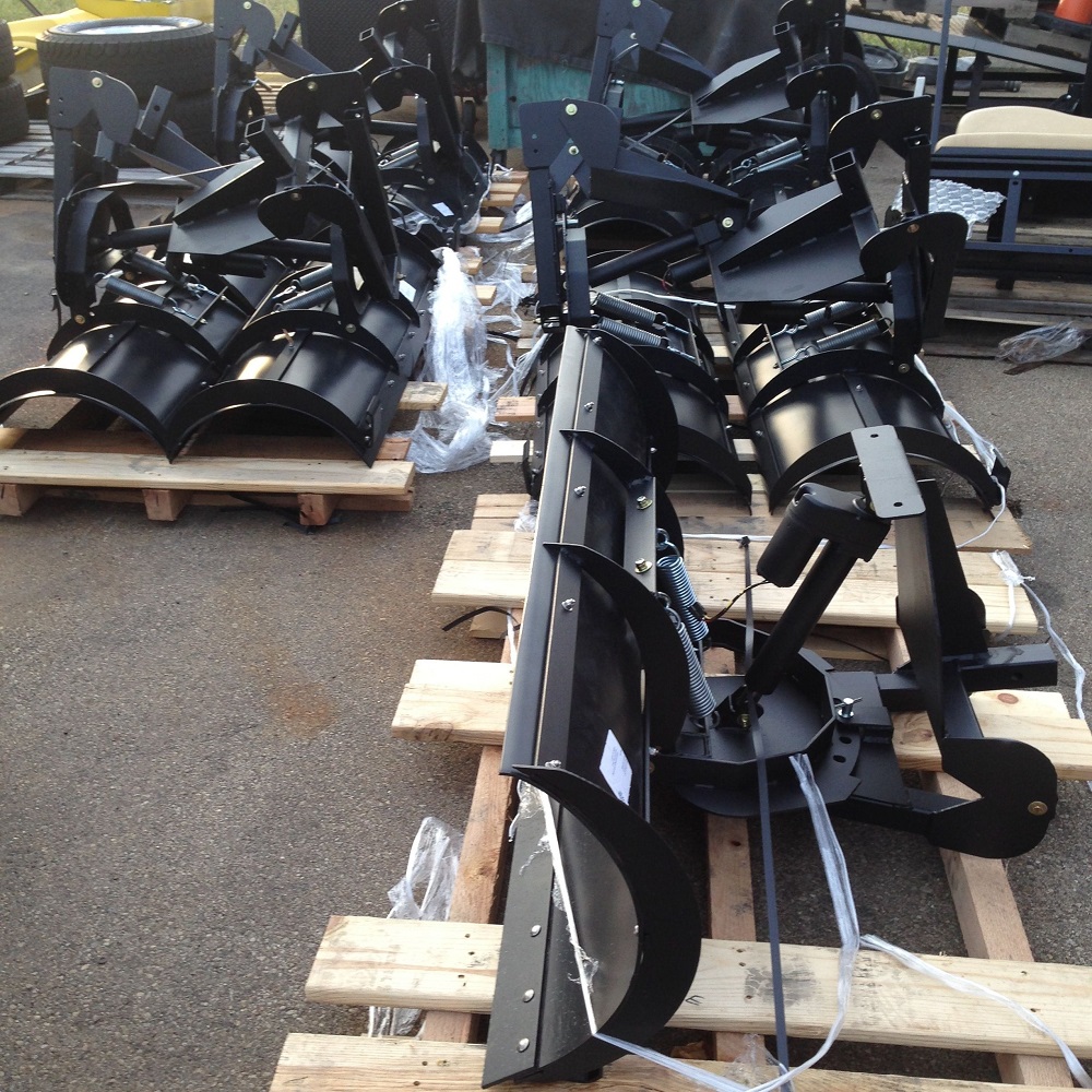 truck bed motorcycle lift