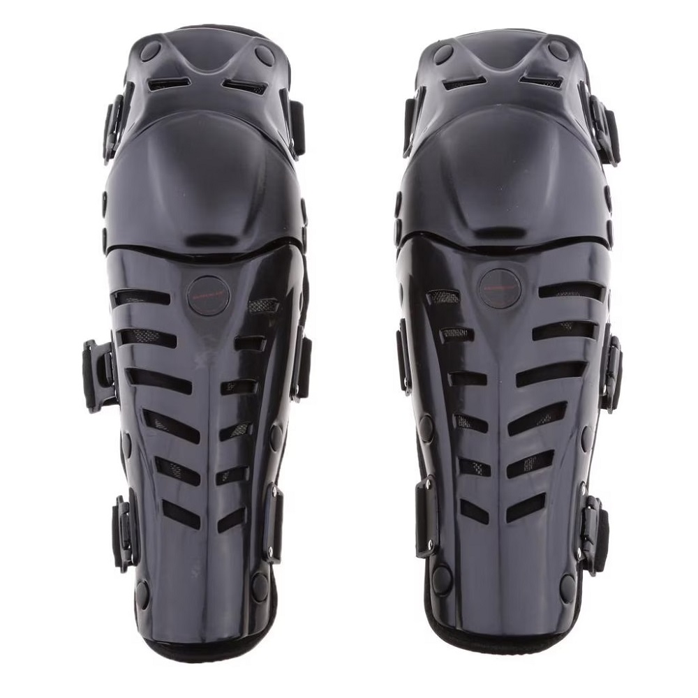 motorcycle shin guards
