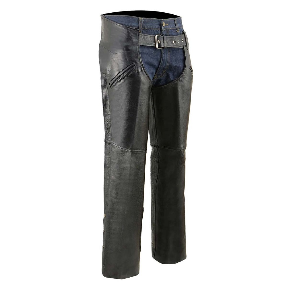 mens motorcycle chaps