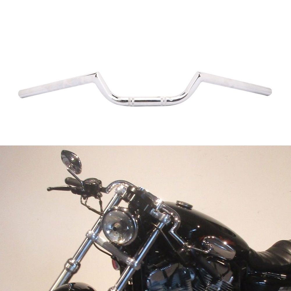 7/8 motorcycle handlebars