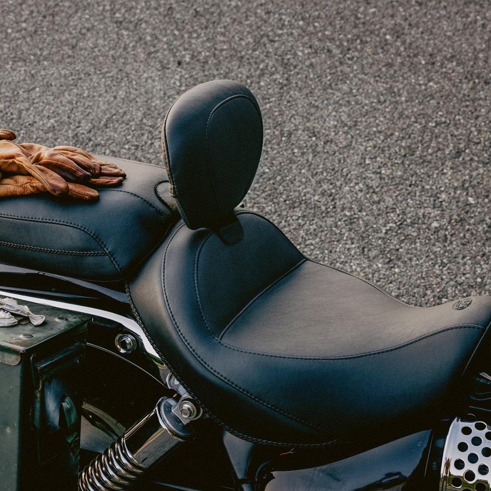Mustang Motorcycle Seat: Choosing the Perfect Fit for Your Bike