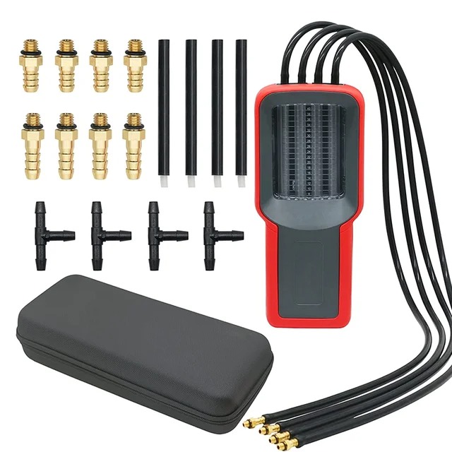 motorcycle carb sync tool