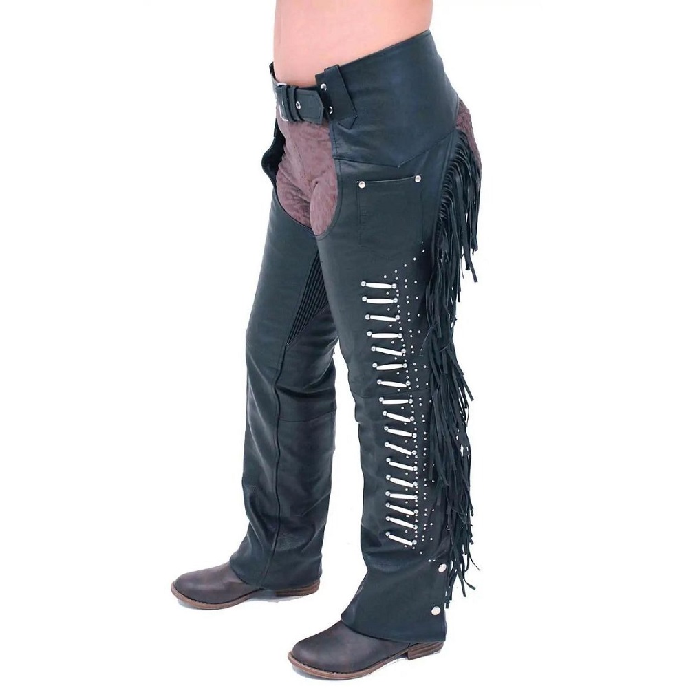 mens motorcycle chaps