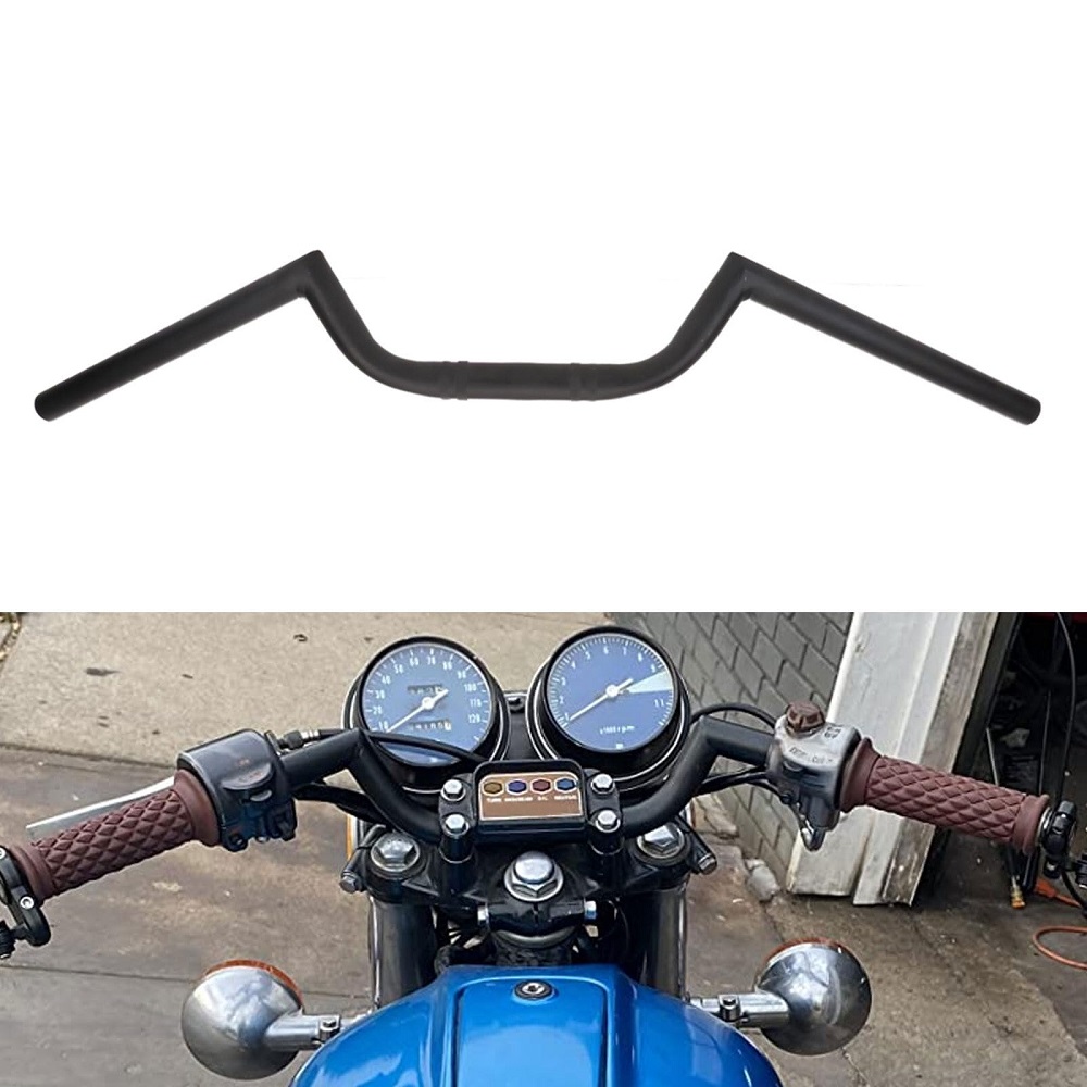 7/8 motorcycle handlebars