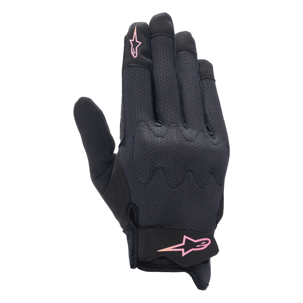 women's motorcycle gloves