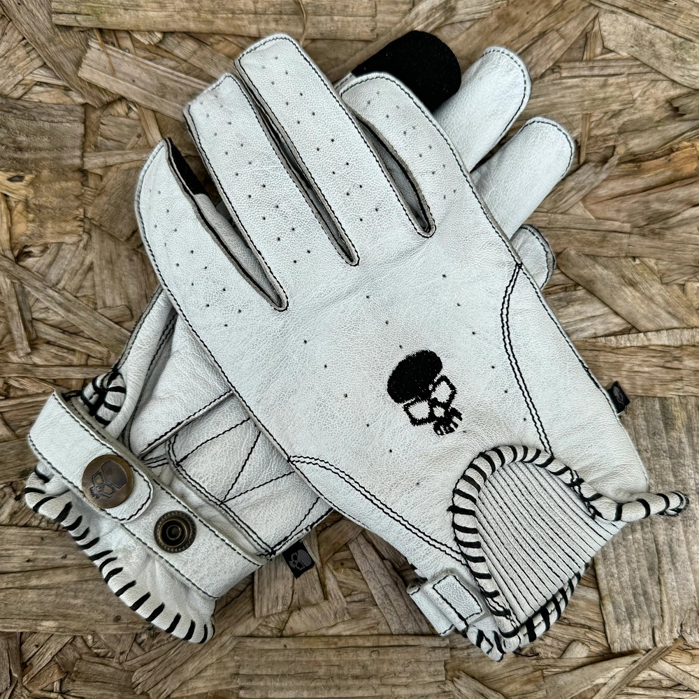 best leather motorcycle gloves