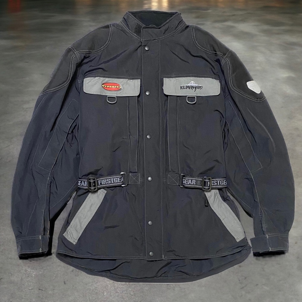 firstgear motorcycle jacket