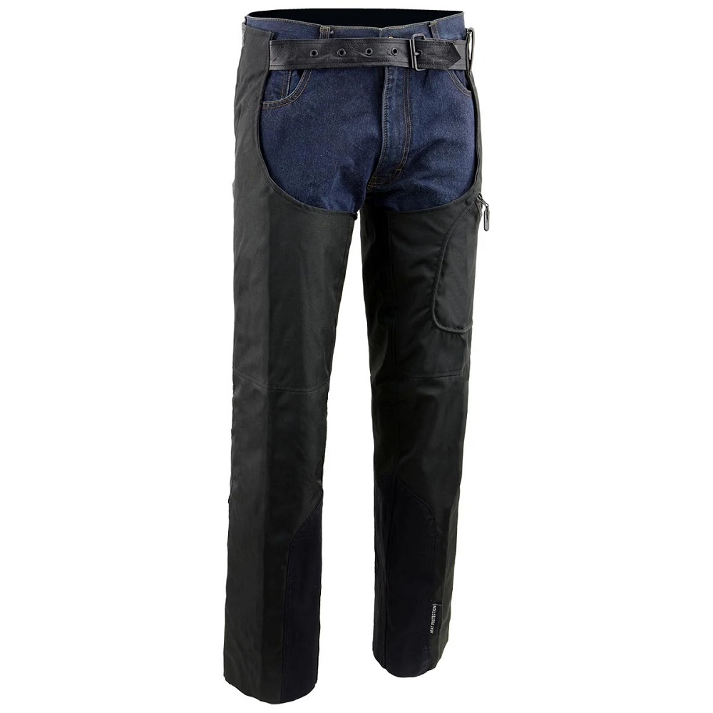 mens motorcycle chaps