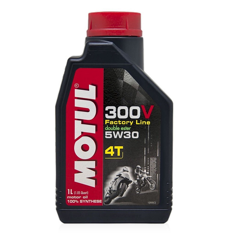 motul motorcycle oil